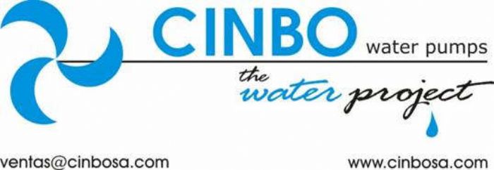 Bombas para agua Grundfos